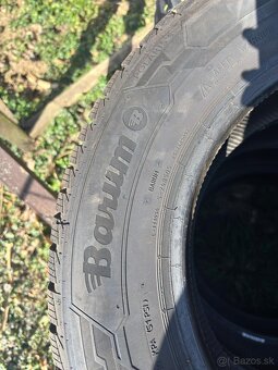 Zimné pneumatiky Barum Polaris 5 - 2