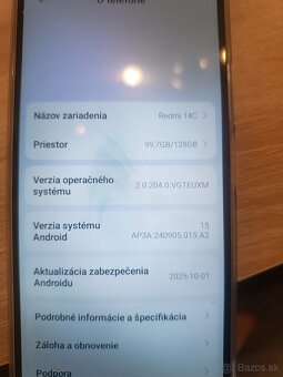 Xiaomi Redmi 14 C - 2