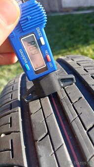 185/65 r15 letné pneumatiky, Bridgestone - 2