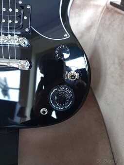 ELEKTRICKÁ GITARA "EPIPHONE SPECIAL SG MODEL BLACK" - 2