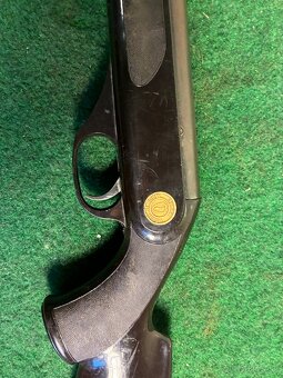 Ruská Vzduchovka iz - 2