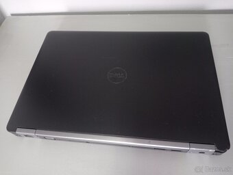 predám notebook DELL LATITUDE E5470 , WINDOWS 10 - 2