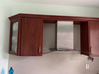 Predám digestor mora - 2