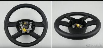 Predám volant na VW (Golf 6, Touran, Caddy) - 2