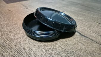 Reenacting ww2 butterdose - 2