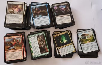 karty MTG Theros Beyond Death (THB) bandle - 2