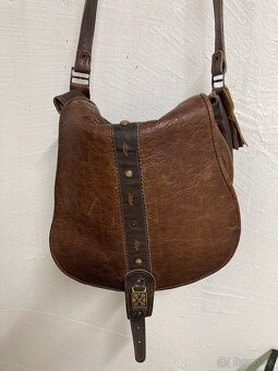 Predám polovnicku brašňu - 2