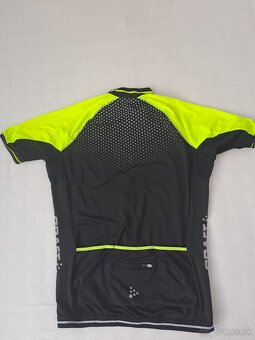 Cyklodres Craft - 2
