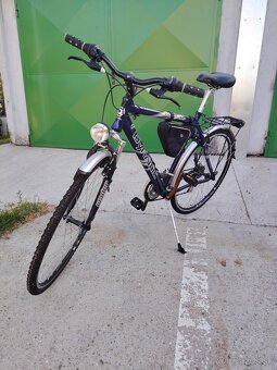 Pánsky bicykel - 2
