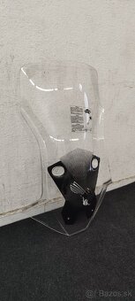 Honda ADV 350 - plexi štít - 2