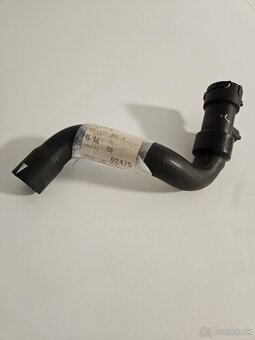 Hadica chladiča A8 D2 2.8 V6 - 2