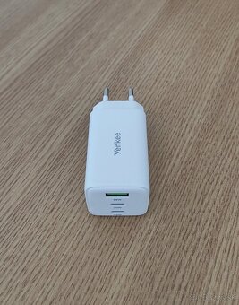 Nabíjačka Yenkee 65W - 2