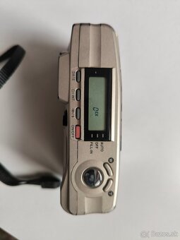 Predám kompakt Samsung Vega 70 D - 2