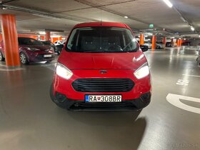 Ford Transit Courier 1.0 EcoBoost - 2