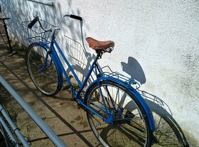 Bicykel Ukrajina - 2