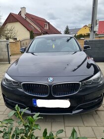 BMW 3 gt Advantage - 2