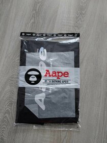 Aape by A Bathing Ape tričko veľ. XL - 2