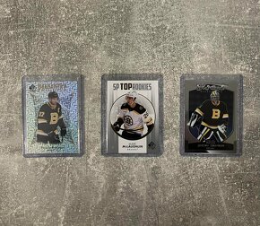 Hokejové karty - Boston Bruins kartičky NHL - 2