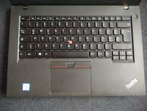 predám základnú dosku z notebooku Lenovo Thinkpad L460 - 2
