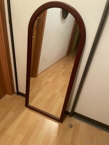 Zrkadlo - 2