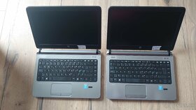 HP ProBook 430 G2, i5 -5gen., 13", webkamera - 2
