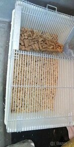 T3 box chov hlodavcov - 2