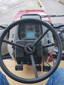 Case IH Farmall 75 A - 2