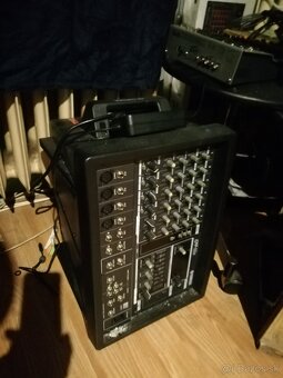YAMAHA EMX62M - 2