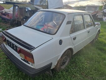 Skoda 105s - 2