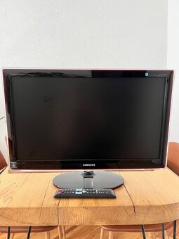 Predám SAMSUNG monitor / TV prijímač - 2