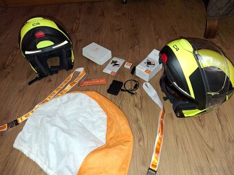 Schuberth C4 PRO - 2