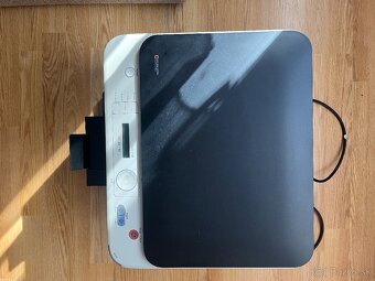 Laserova tlaciaren + scanner SAMSUNG CLX-3185 - 2
