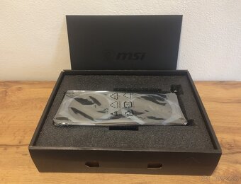 MSI GeForce RTX 2080 Super 8GB - 2