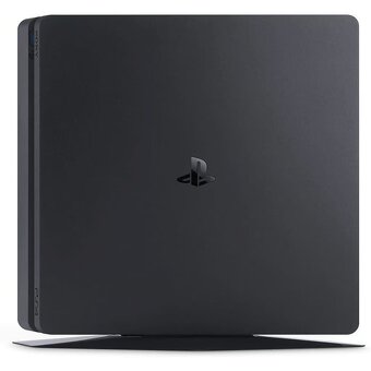 Playstation 4 Slim 500GB + 2xDualShock + 1 hra - 2