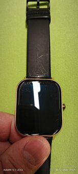 Amazfit gts - 2