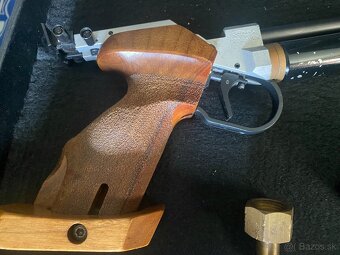 športová pištoľ Walther CP2 - 2