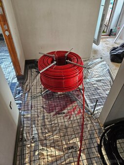 Instalater voda kúrenie plyn - 2