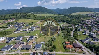 REZERVOVANÝ / NA PREDAJ_Pozemky v obci Šarišské Sokolovce - 2