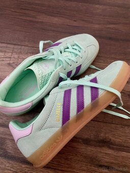 Adidas Gazelle - 2