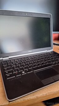 Dell latitude E6220 13,3" - 2