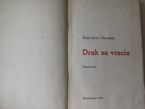 Original drak sa vracia 1943 - 2