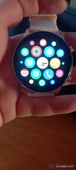 Smart hodinky - nove - 2