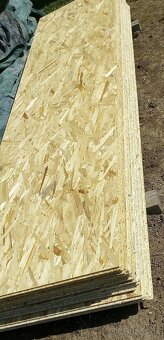 osb dosky - 2