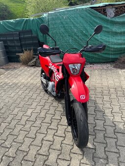 Gas Gas SM700 - 2