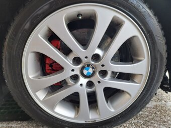 BMW Disky s pneu 225/45 R17 - 2