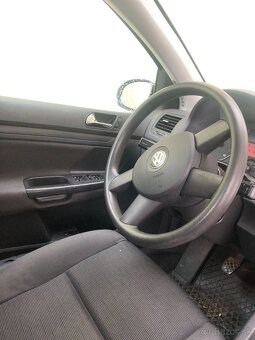 Volskwagen Golf - 2