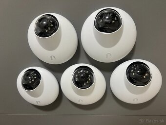 Bezpečnostná kamera PoE Ubiqiuti Unifi 3ks - 2