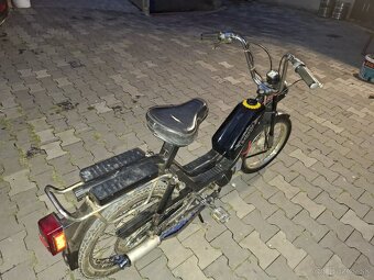 Babetta 210 - 2