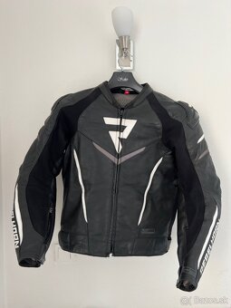 Rebelhorn Fighter bunda - 2