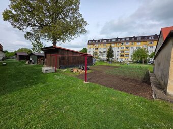 tehlový 3 izb. byt s vlas.kúrením v bytovke, Lednické Rovne - 2